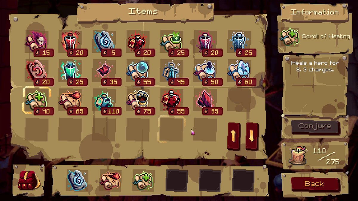 Guards II: Chaos in Hell