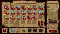 Guards II: Chaos in Hell