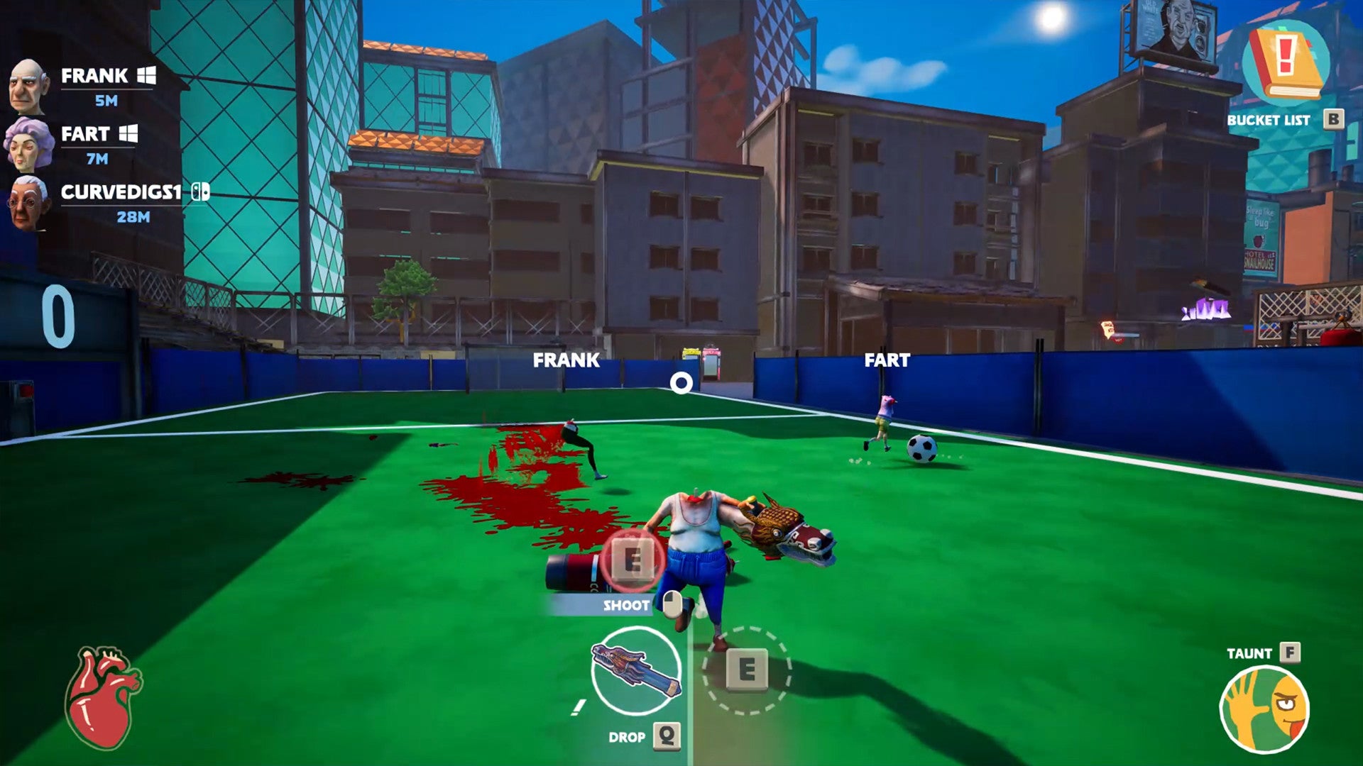 Gamesporium