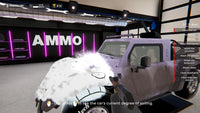 Car Detailing Simulator - AMMO NYC DLC