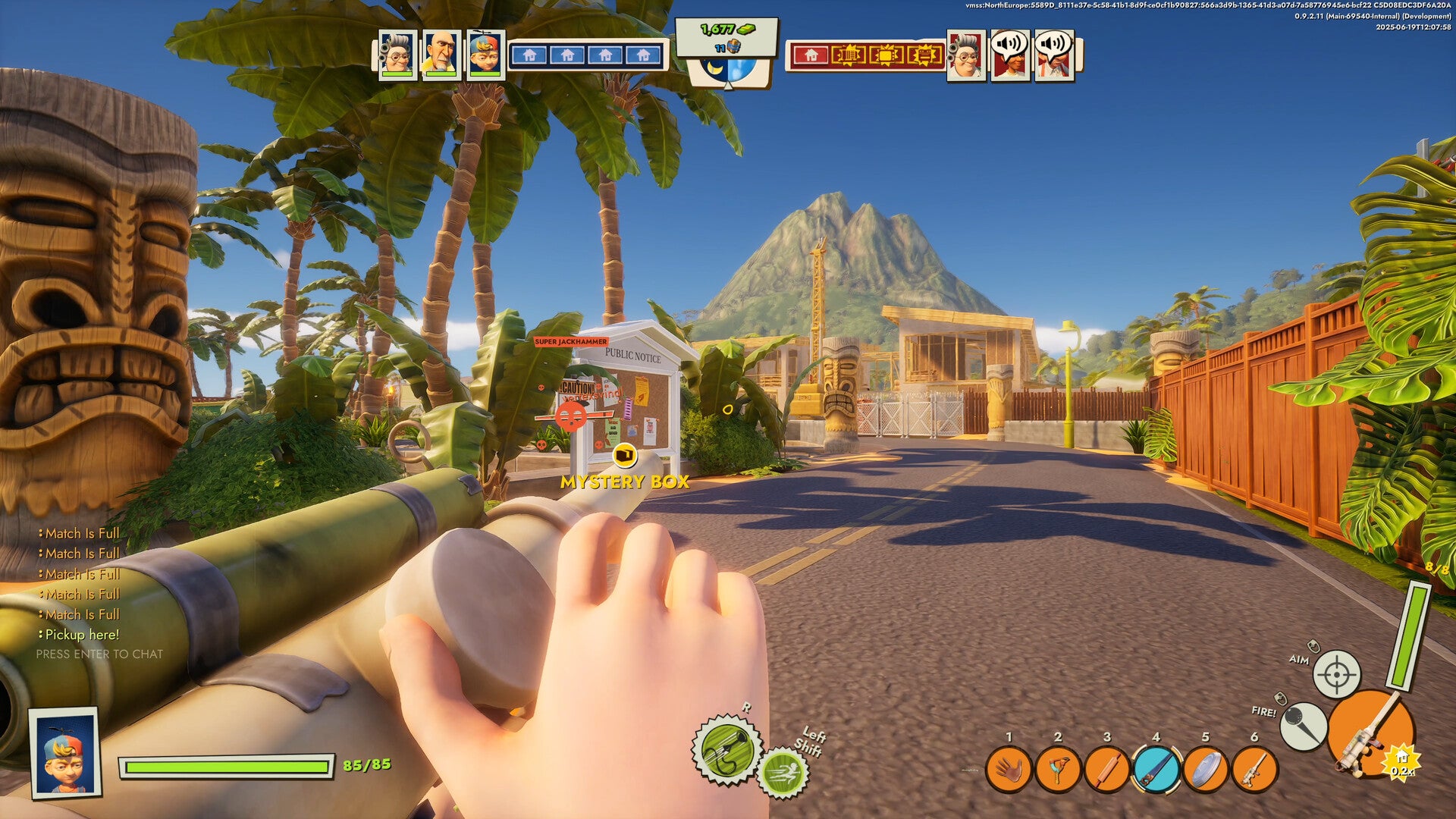 Gamesporium