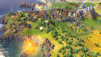 Sid Meier’s Civilization® VI: Rise and Fall