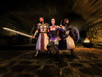 The First Templar - Steam Special Edition