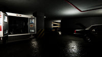 Locked in my Darkness 2: The Room