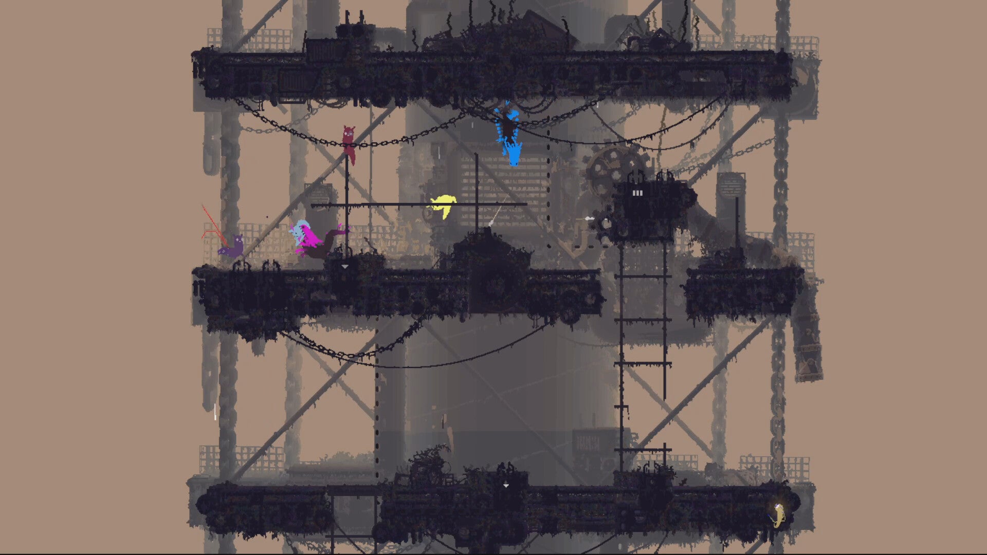 Gamesporium