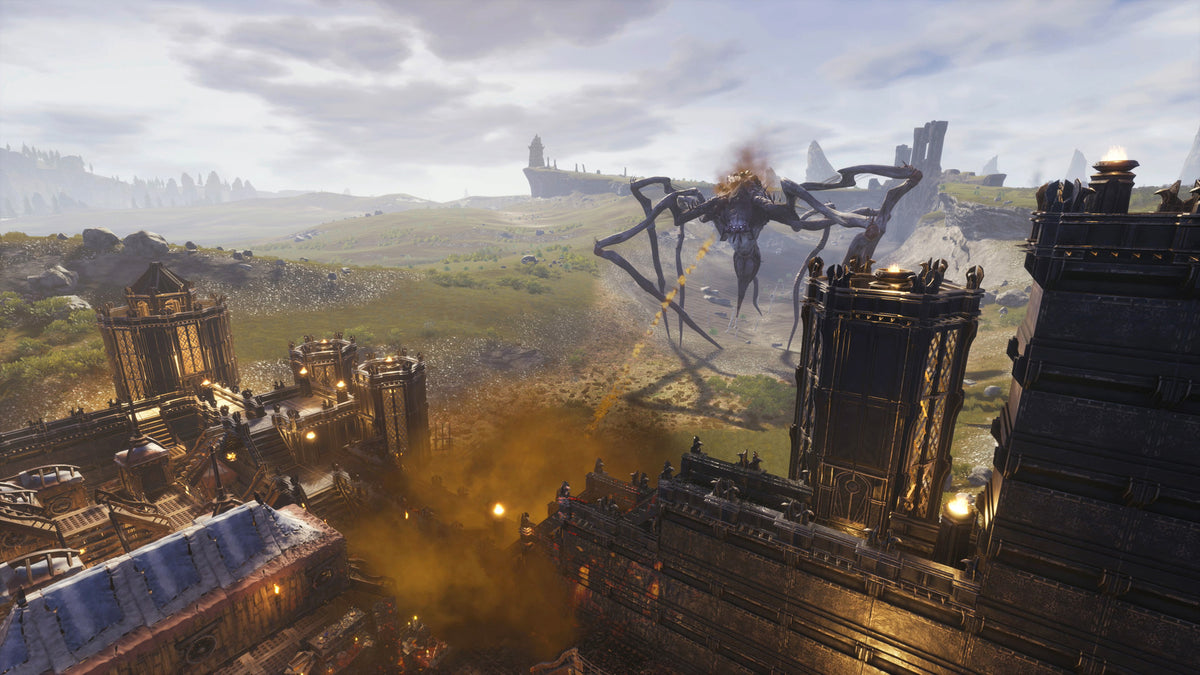 Conan Exiles - Isle of Siptah Edition
