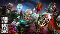 Borderlands 2: Headhunter 4: Wedding Day Massacre