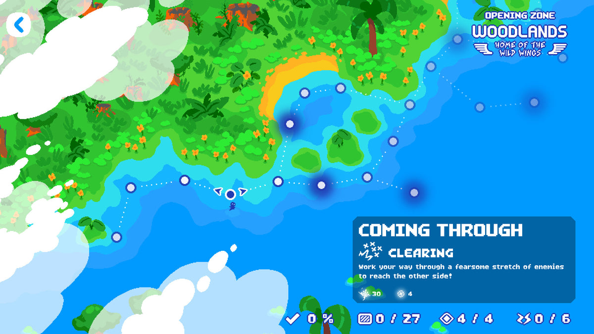 Gunboat God