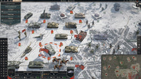 Panzer Corps 2: Elite - 1st Guards