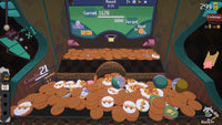 RACCOIN: Coin Pusher Roguelike