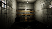 Locked in my Darkness 2: The Room