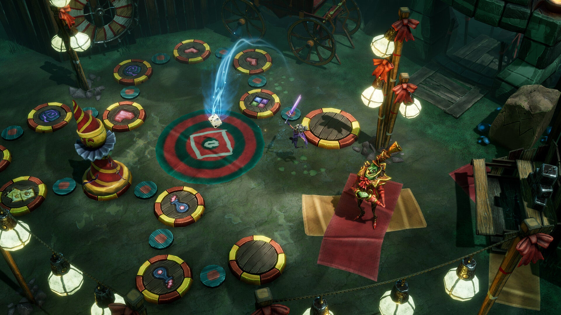 Gamesporium
