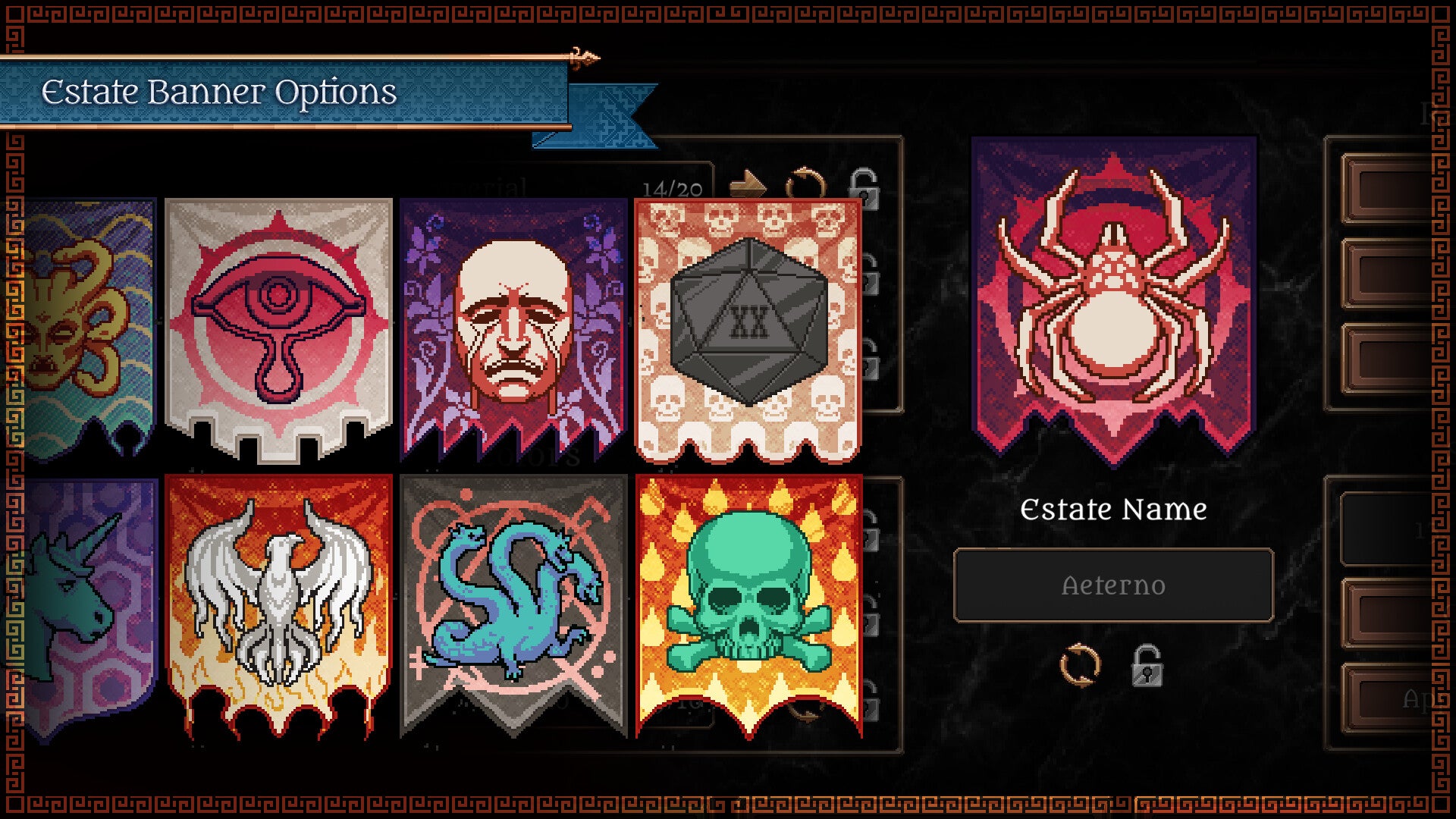 Bloodgrounds Supporter Pack