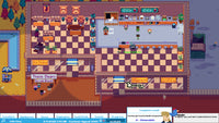 Beans: The Coffee Shop Simulator