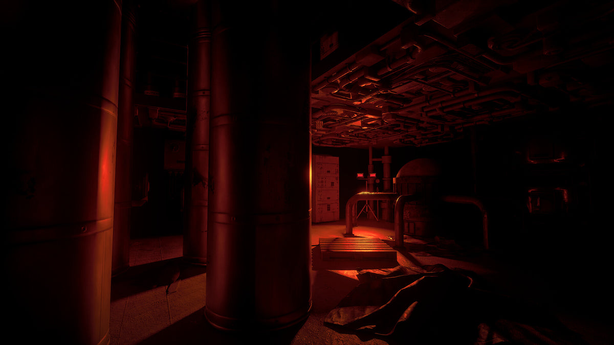 Ship Graveyard Simulator 2 - Steam Ships DLC