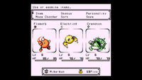 Disc Creatures