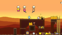 Mr. Sun’s Hatbox