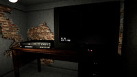 Locked in my Darkness 2: The Room
