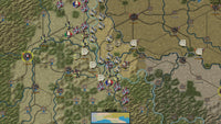 Strategic Command: American Civil War - Concert of Europe