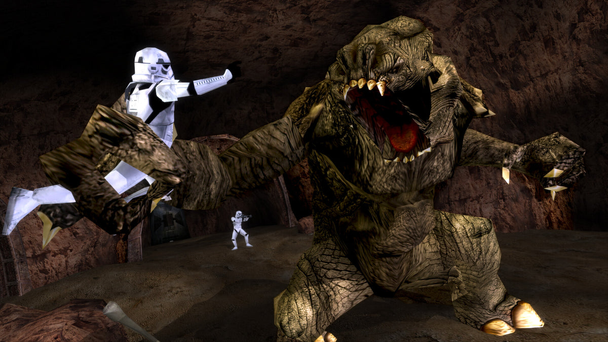 STAR WARS™: Battlefront Classic Collection