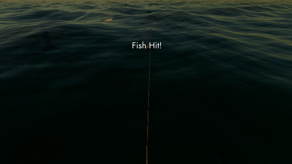 Fishing: North Atlantic - Enhanced Edition