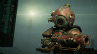 Meet Your Maker: Sector 1 Cosmetic Collection