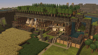 Timberborn