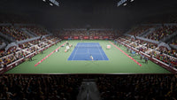 Matchpoint - Tennis Championships