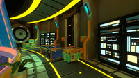 Escape Academy: Escape From Anti-Escape Island