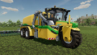 Farming Simulator 22 - OXBO Pack