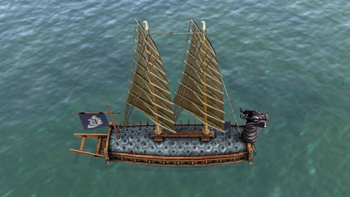 Civilization V - Civ and Scenario Pack: Korea