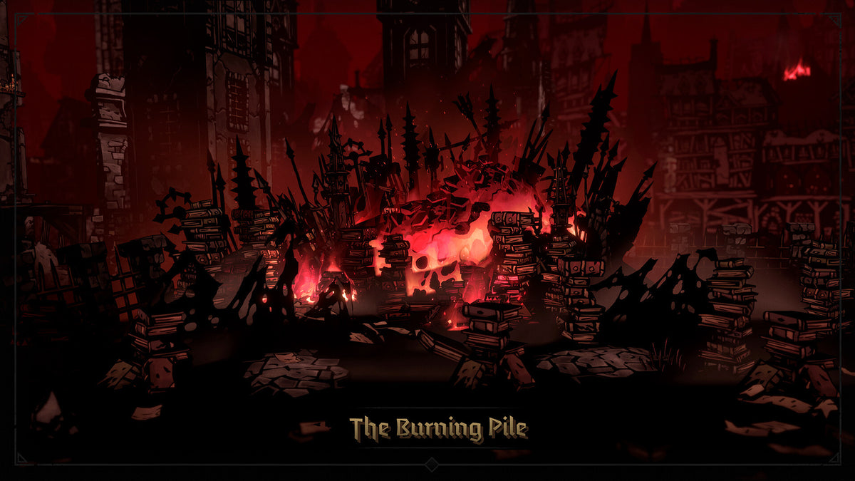 Darkest Dungeon® II