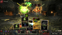 Deepest Chamber: Resurrection