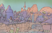 Synergy - Supporter Pack