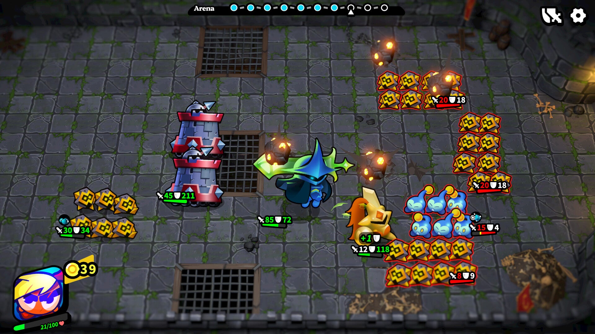 Gamesporium