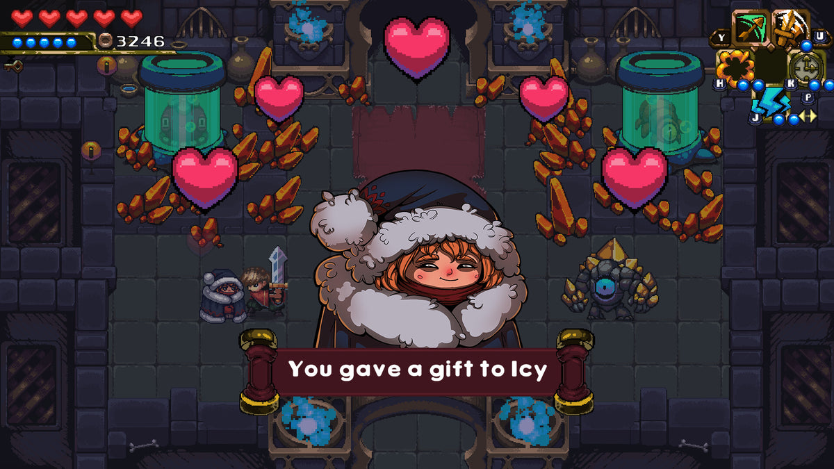 Lord Ambermaze