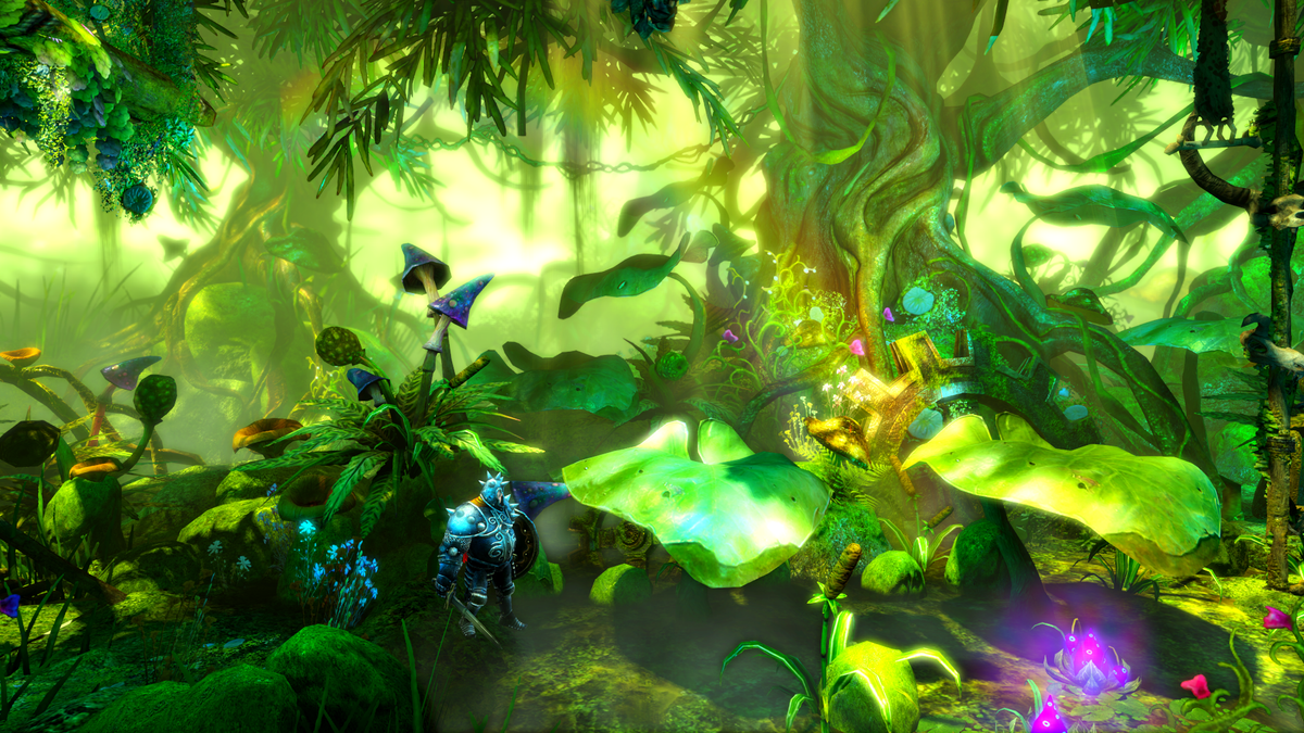 Trine 2: Complete Story