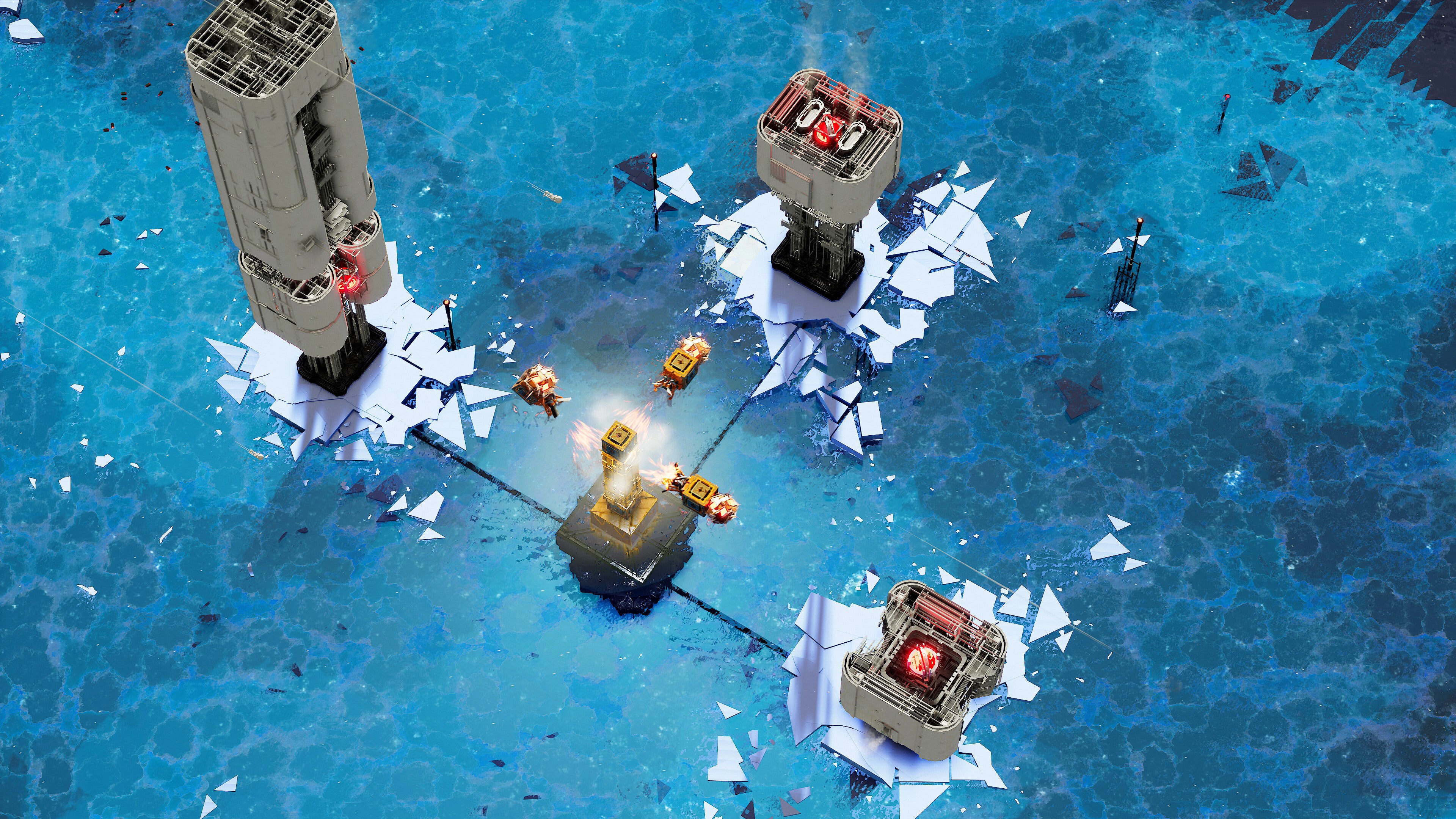 ABRISS - build to destroy