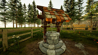 ContractVille - Medieval Furniture Pack
