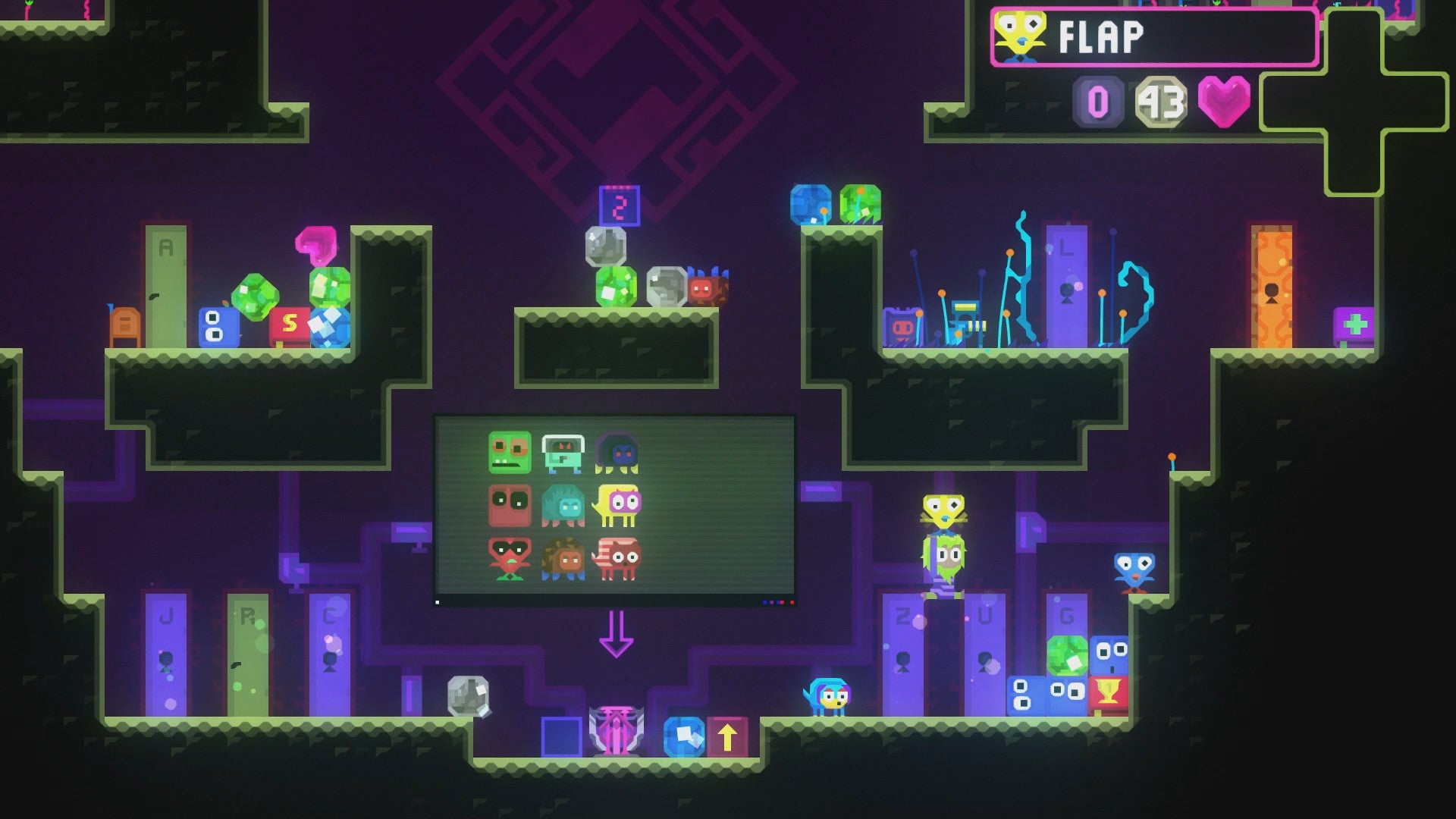 Gamesporium