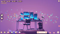 Lofi Aquarium