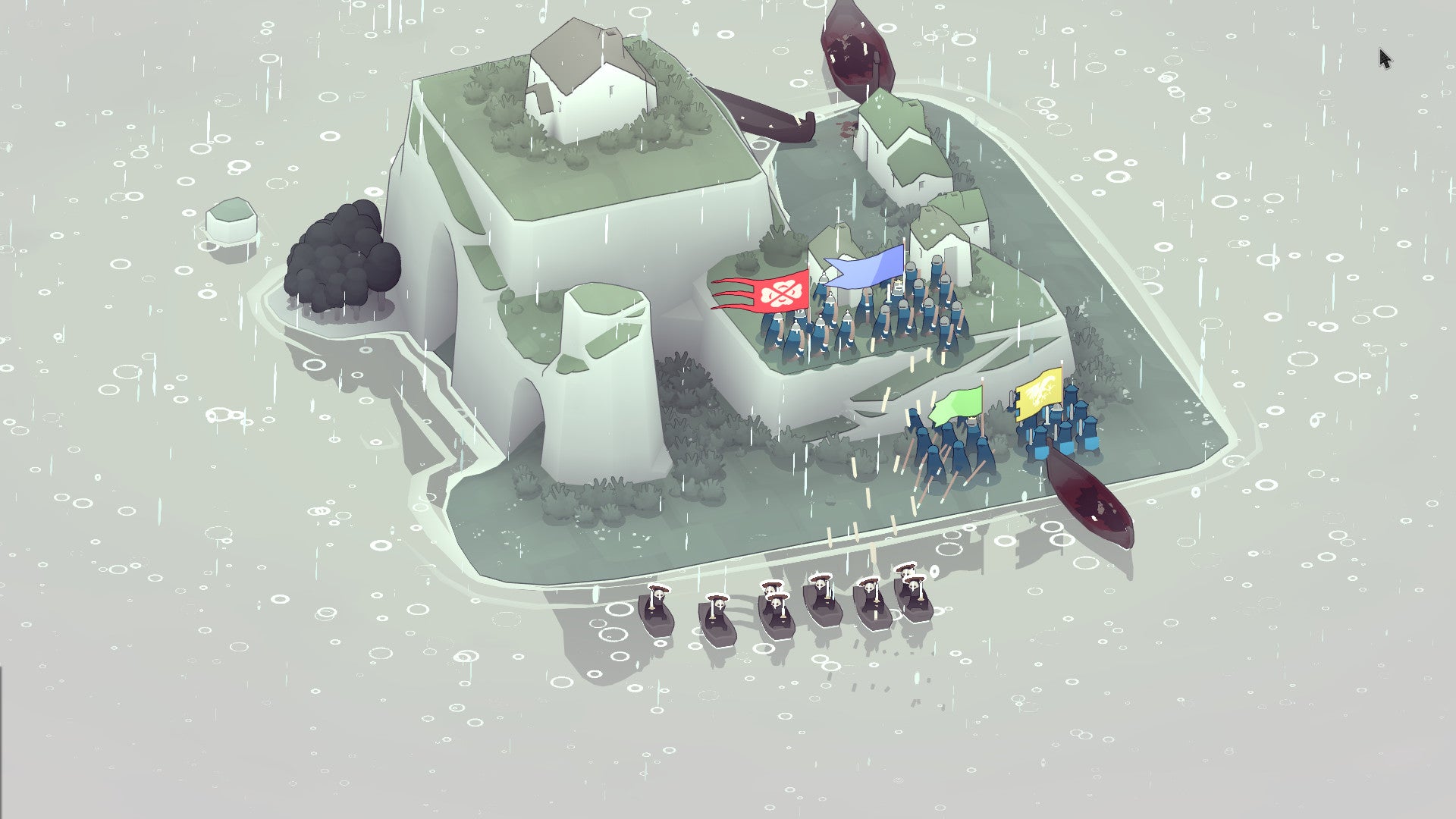 Gamesporium