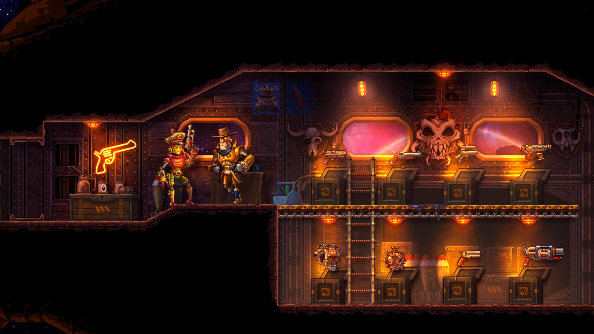 Gamesporium