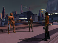 STAR WARS™ Knights of the Old Republic™