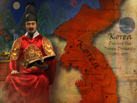 Civilization V - Civ and Scenario Pack: Korea