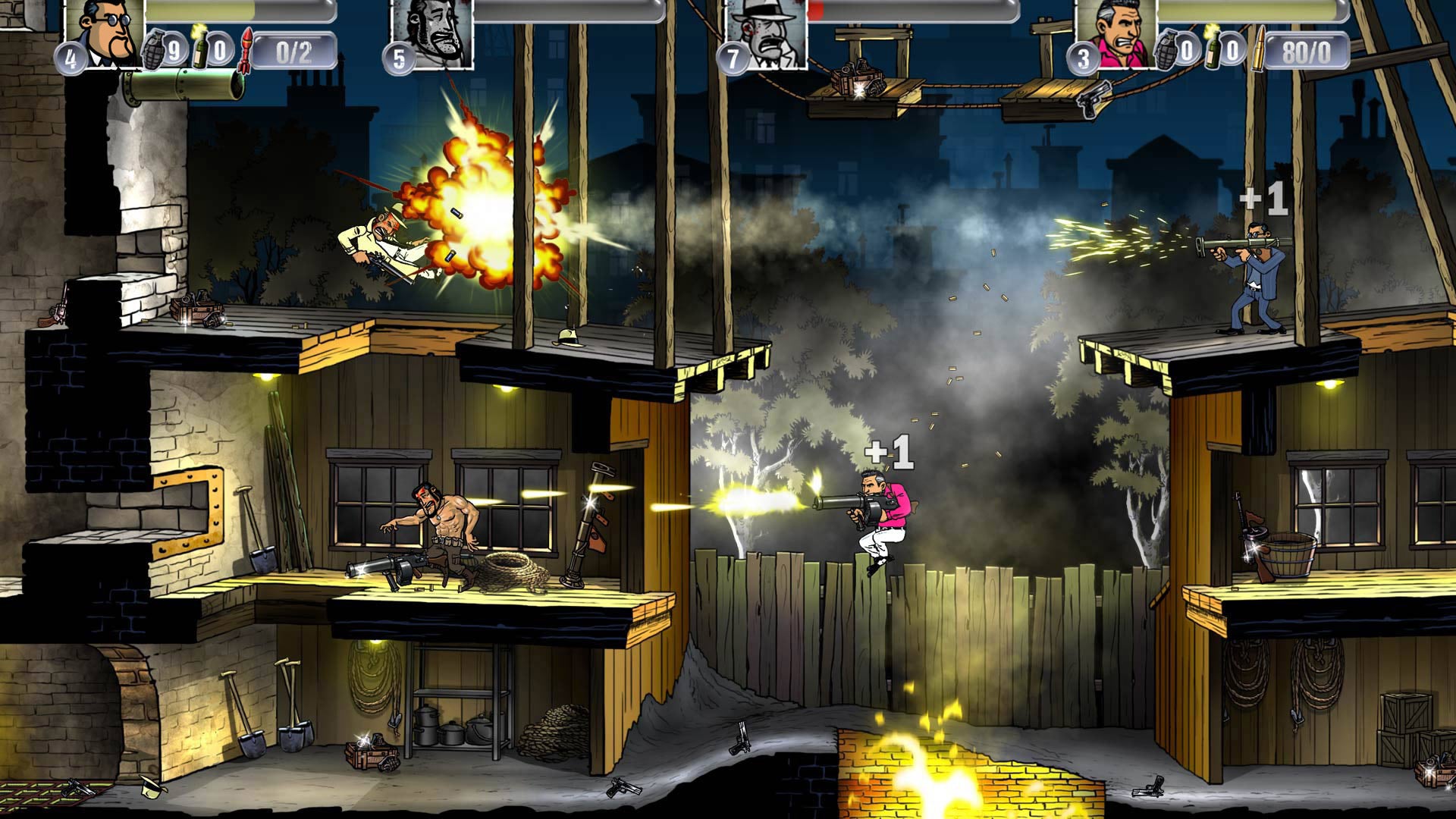 Gamesporium