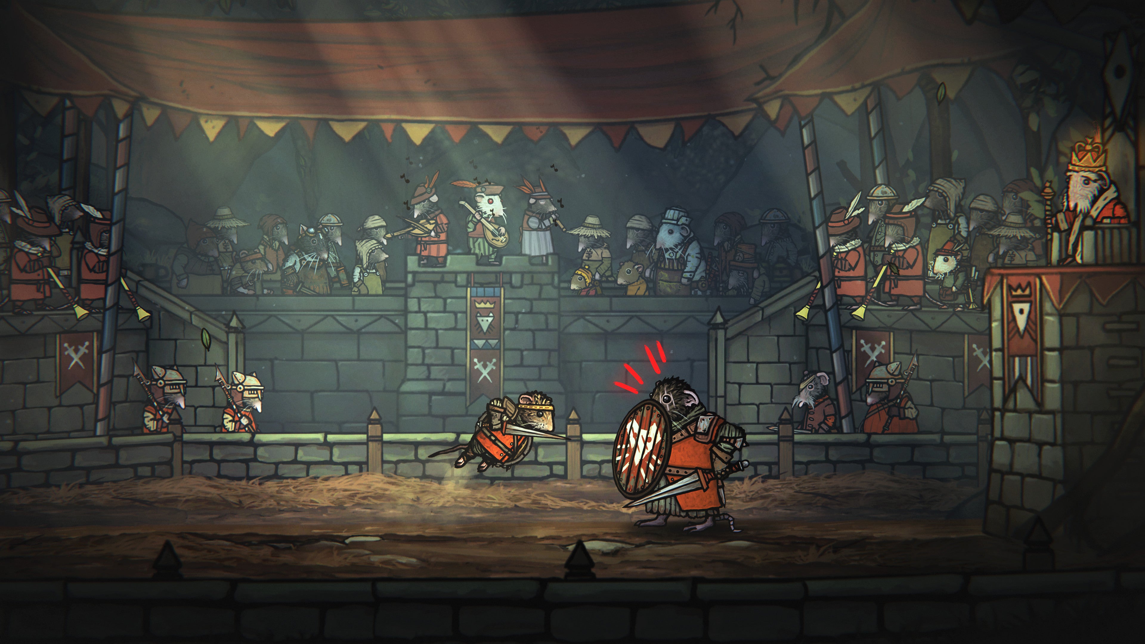 Gamesporium