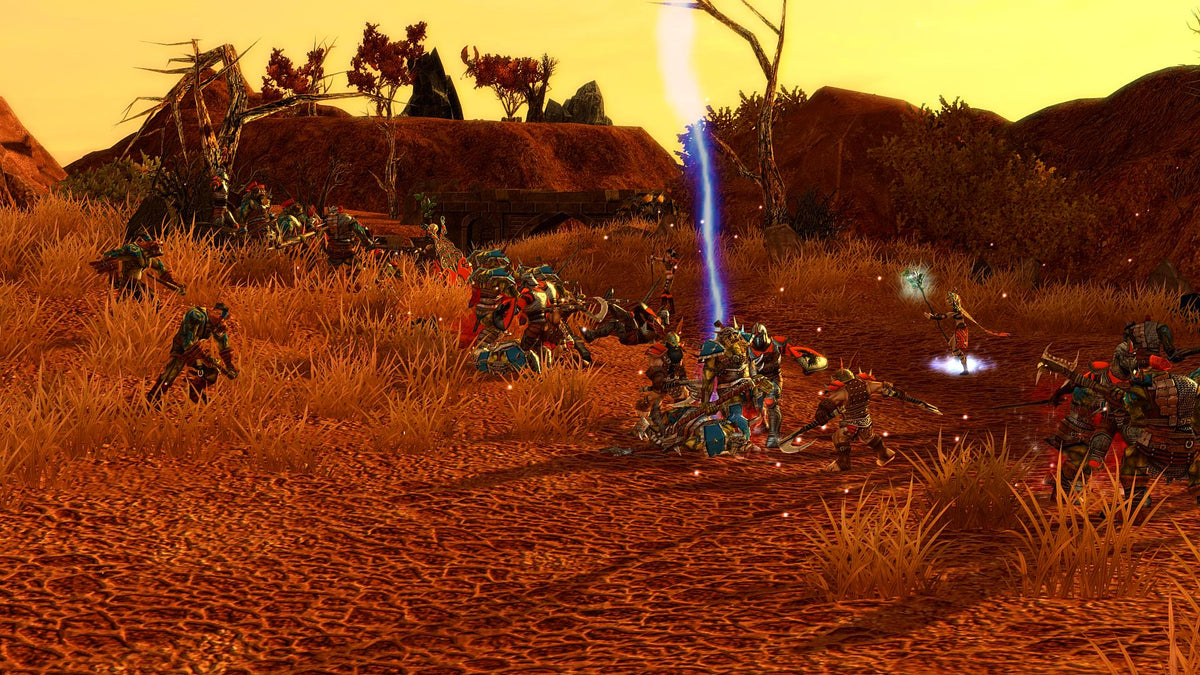 SpellForce 2 - Anniversary Edition