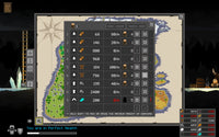 Regions of Ruin