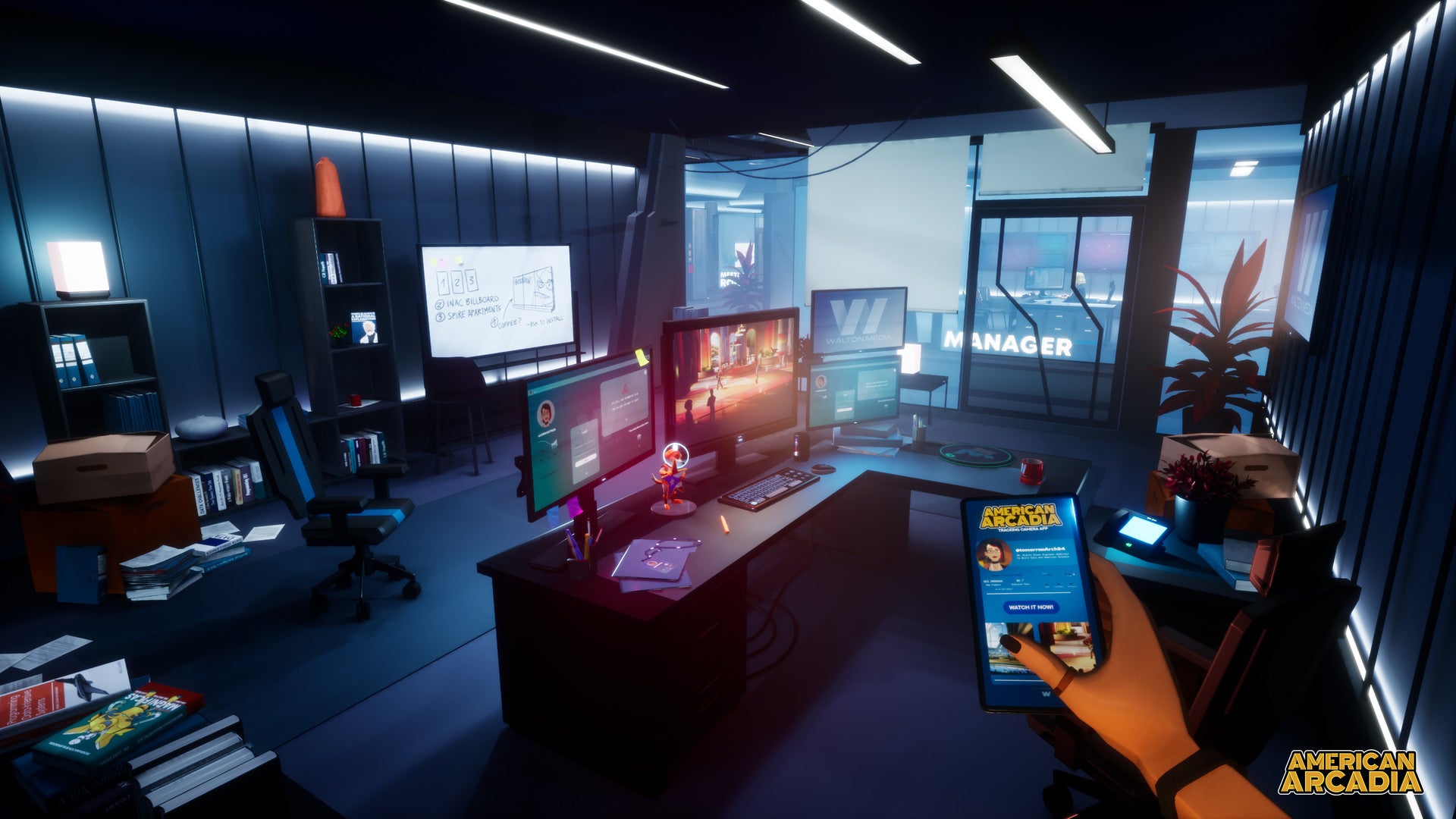 Gamesporium